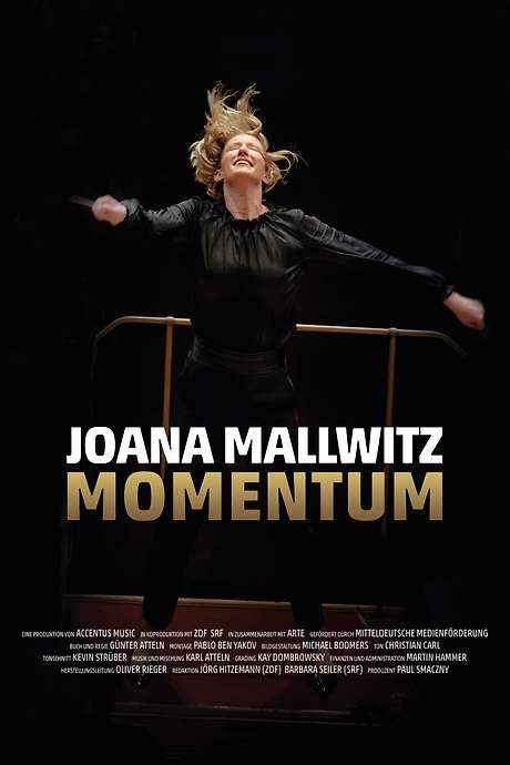 Joana Mallwitz – Momentum